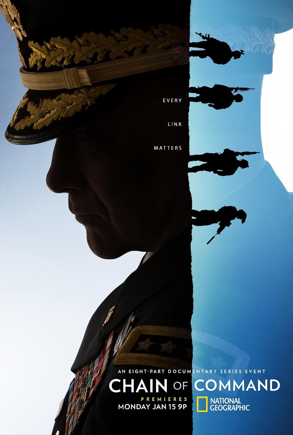 Chain of Command 