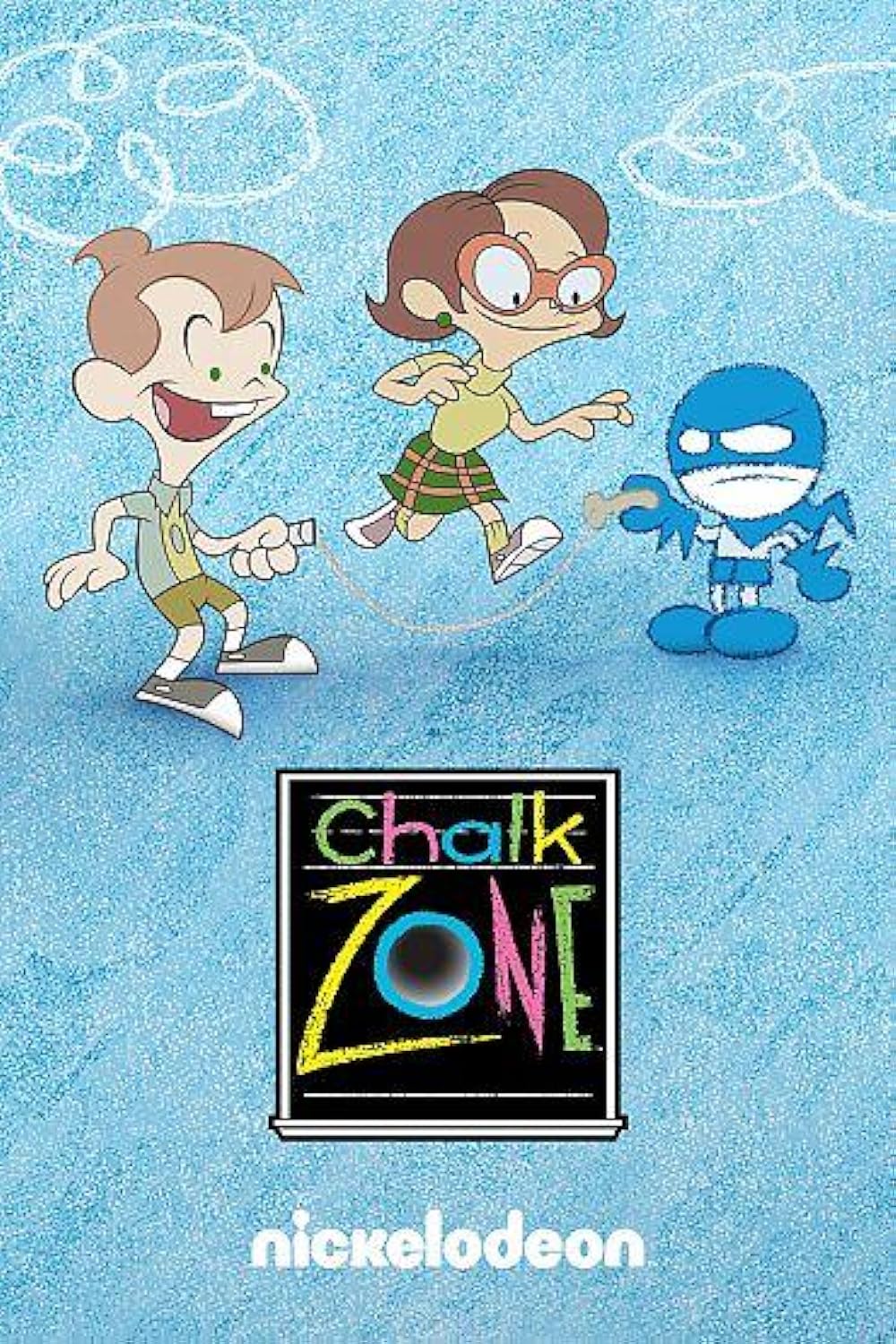 ChalkZone 