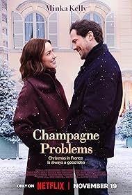 Champagne Problems 