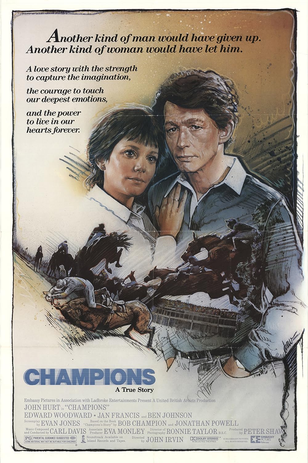 Champions 