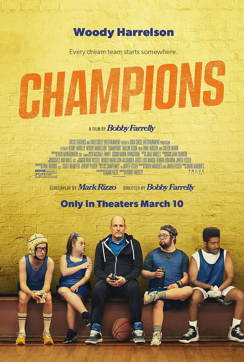Champions 