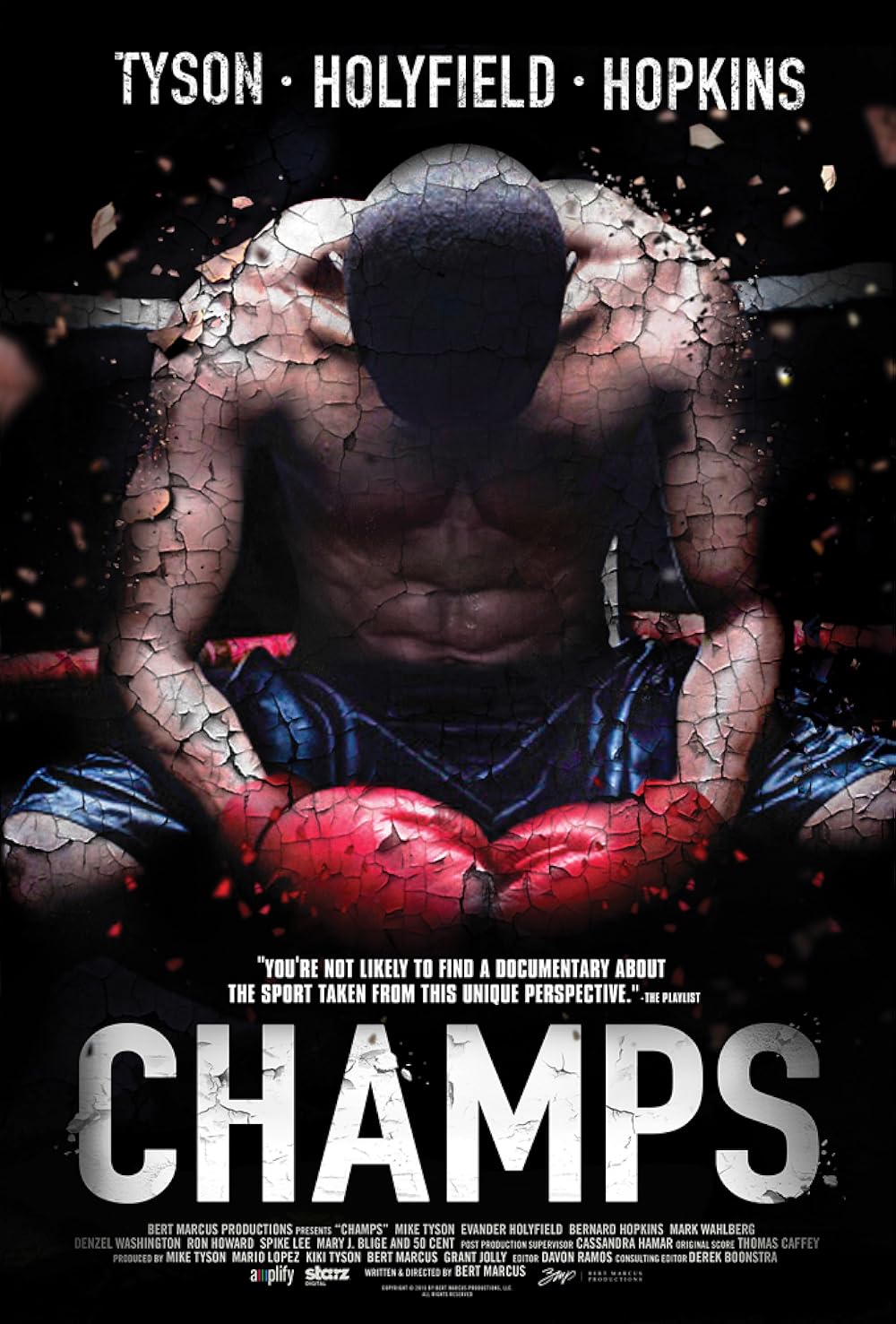 Champs 