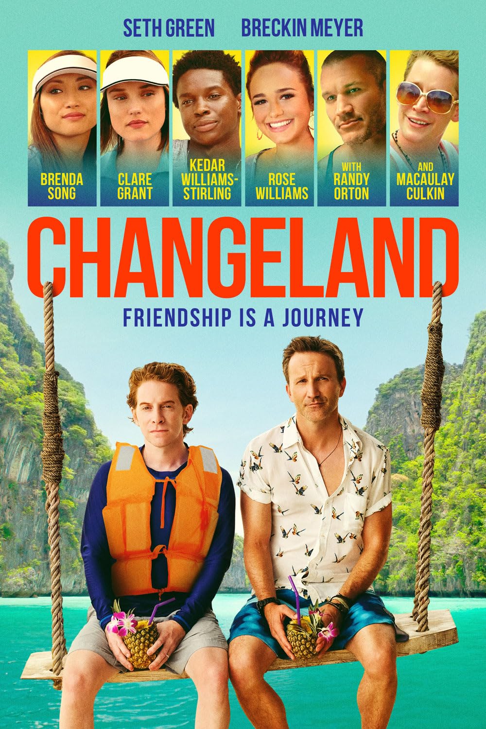 Changeland 