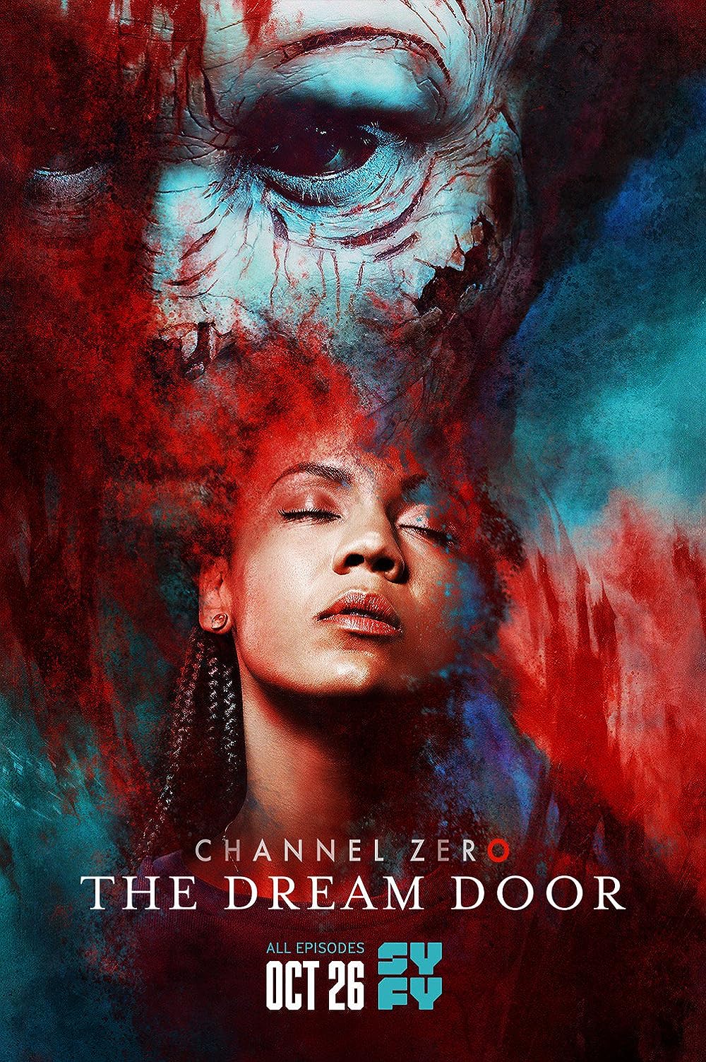 Channel Zero 