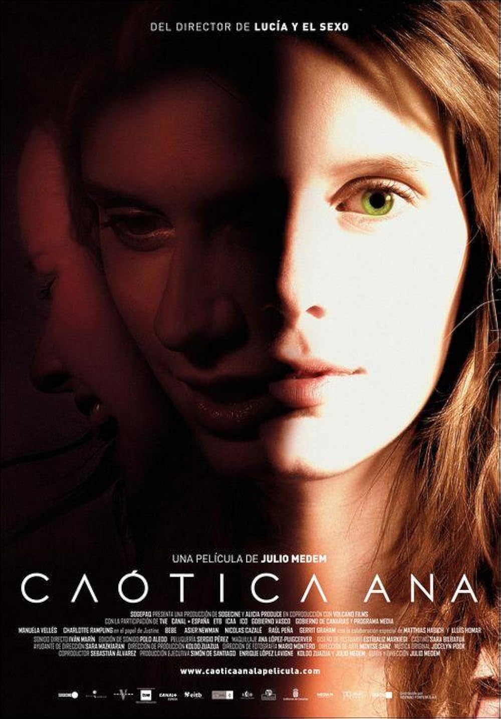 Chaotic Ana 