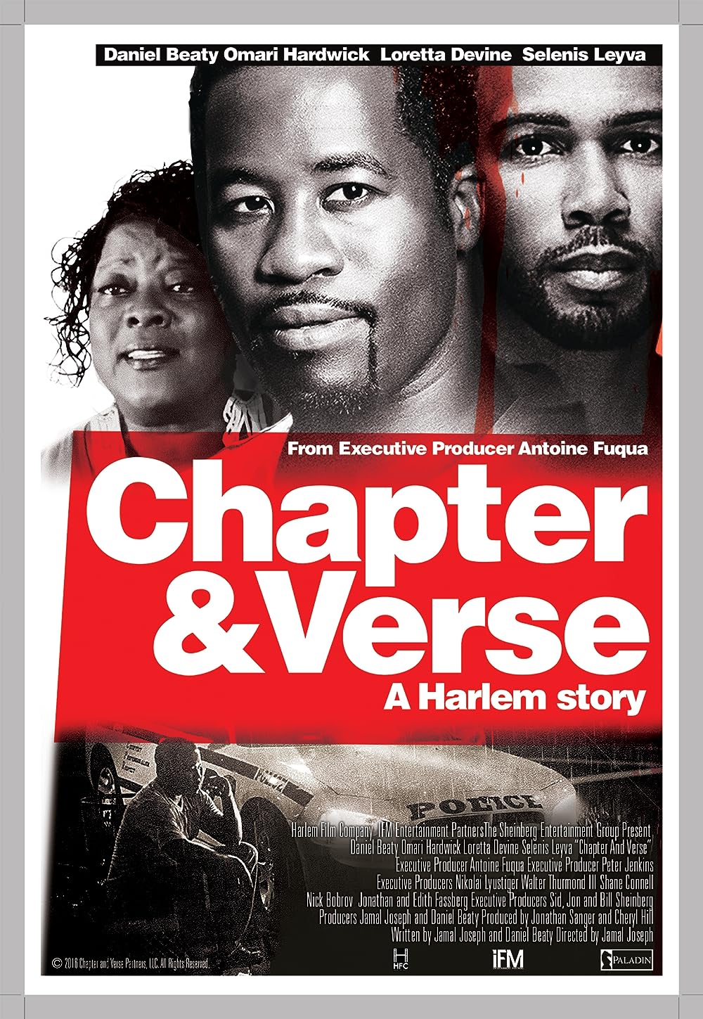 Chapter & Verse 