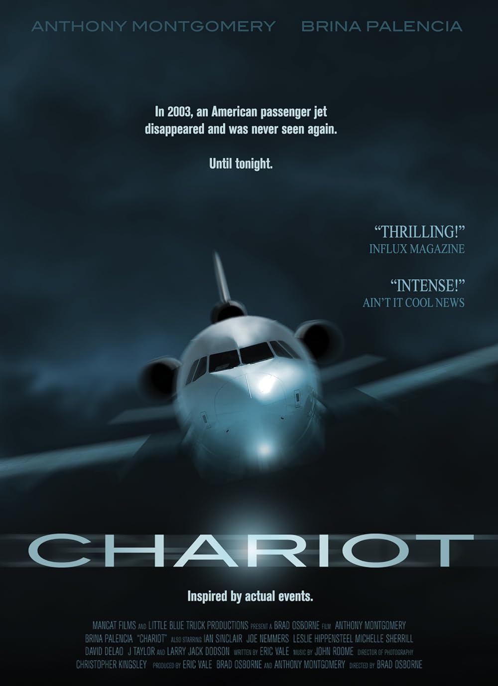 Chariot 