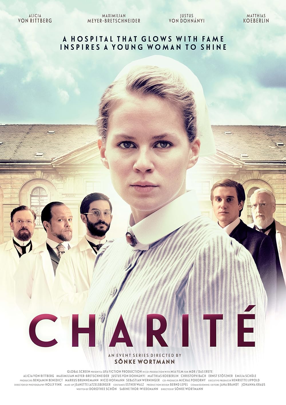 Charité 