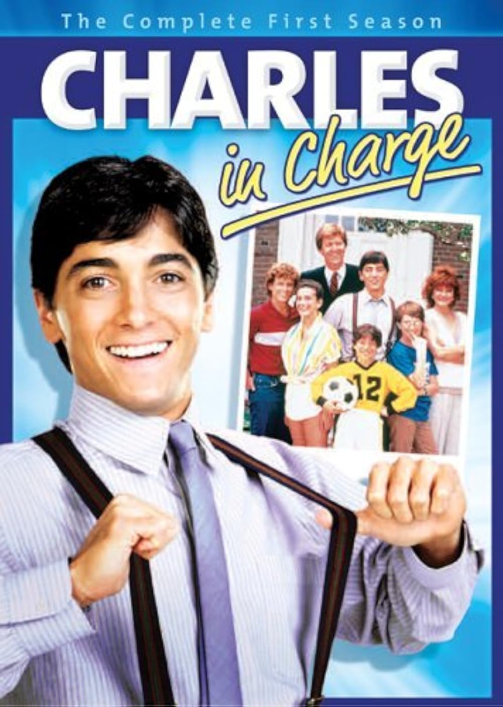 Charles in Charge 