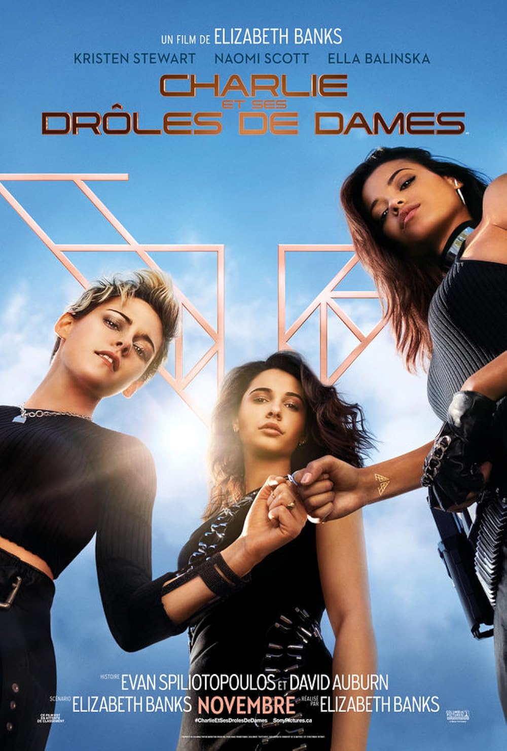 Charlie's Angels 
