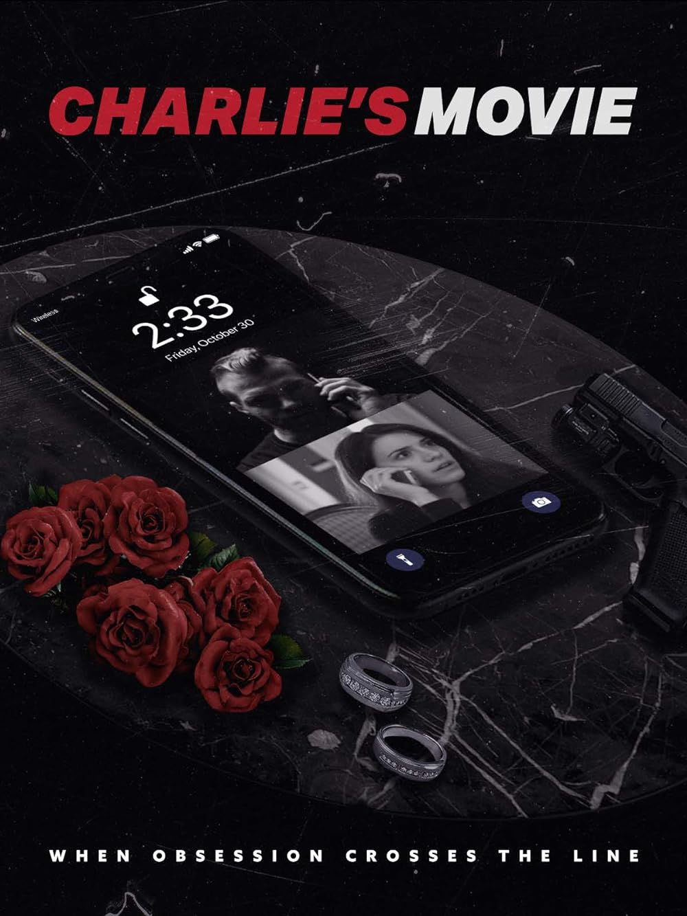 Charlie's Movie 