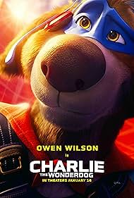 Charlie the Wonderdog 