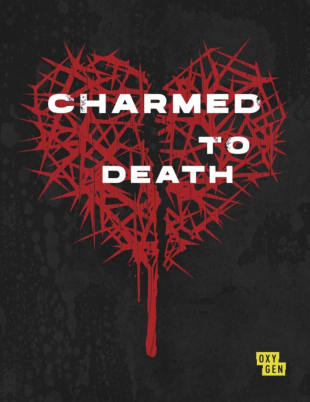 Charmed to Death 