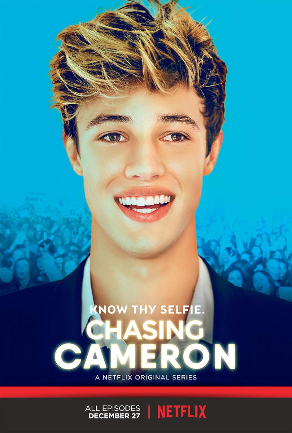 Chasing Cameron 