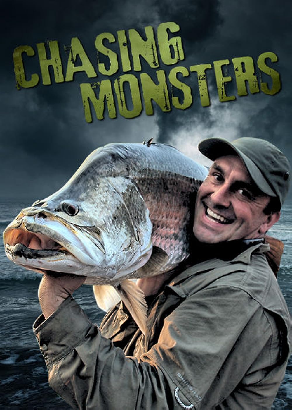 Chasing Monsters 