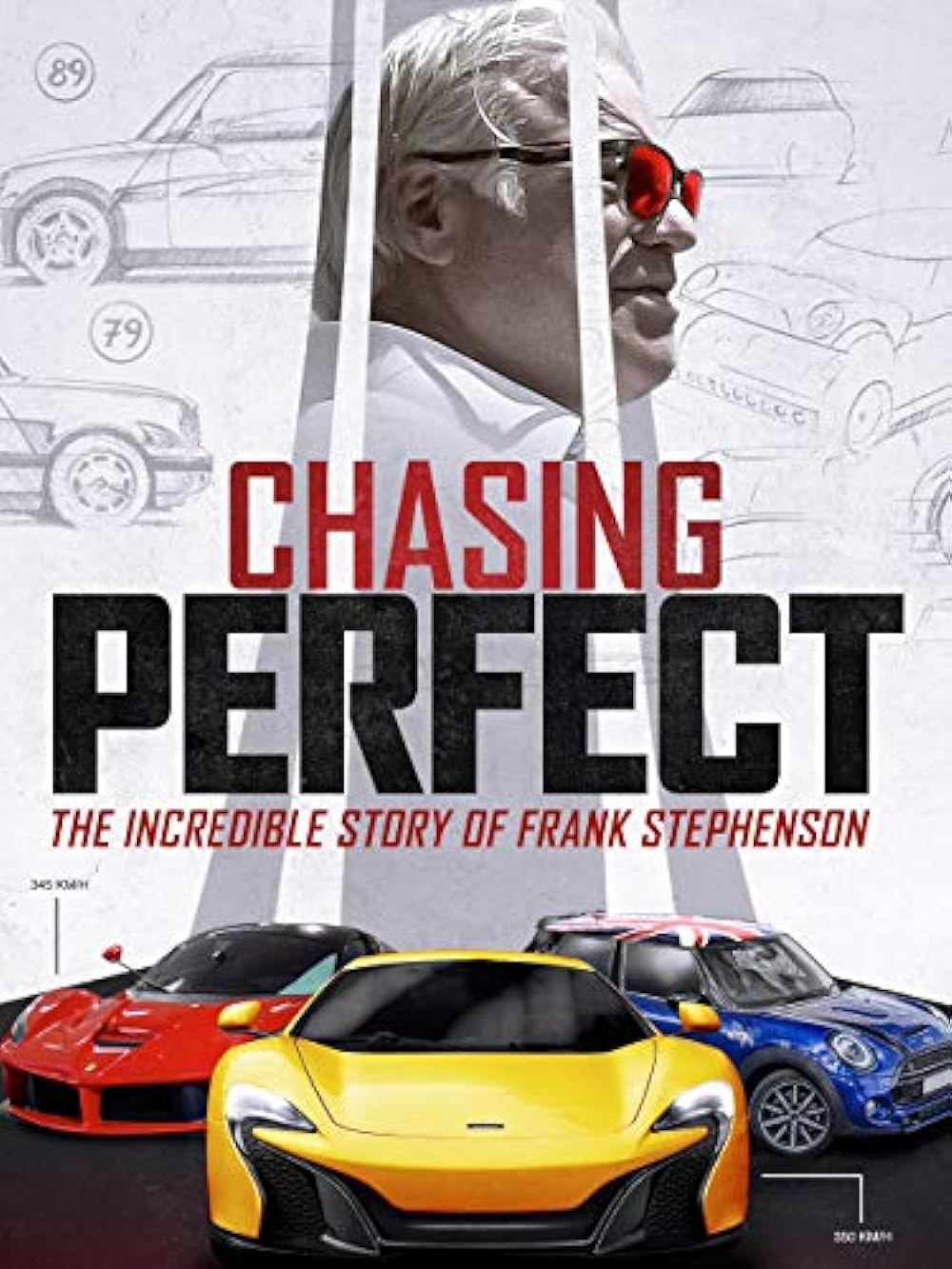 Chasing Perfect 
