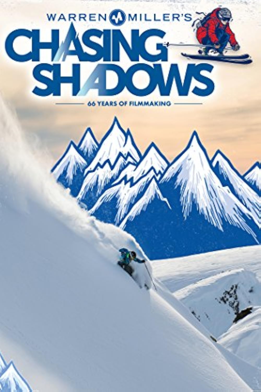 Chasing Shadows 
