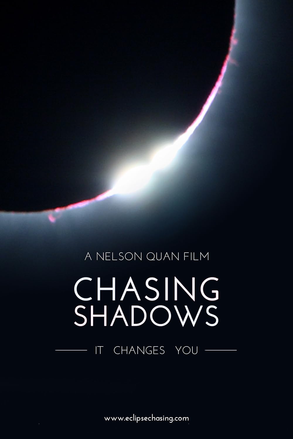 Chasing Shadows 
