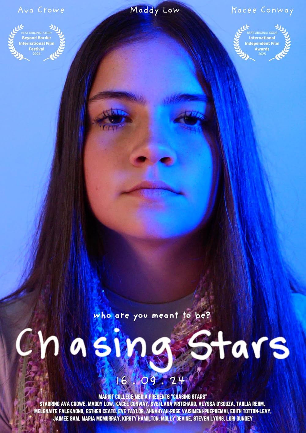 Chasing Stars 
