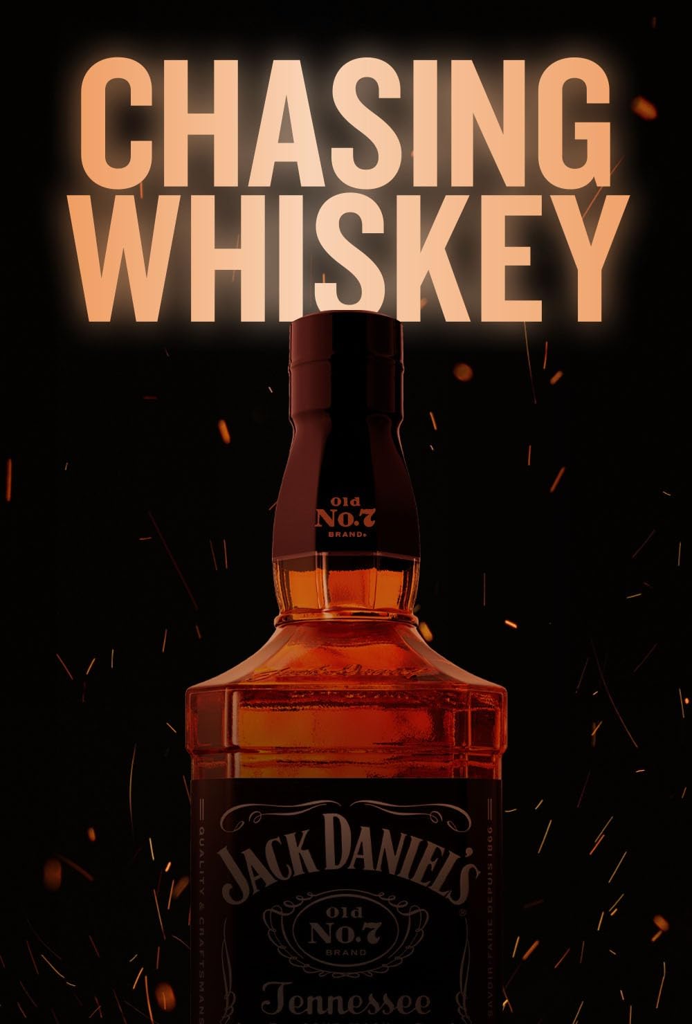 Chasing Whiskey 