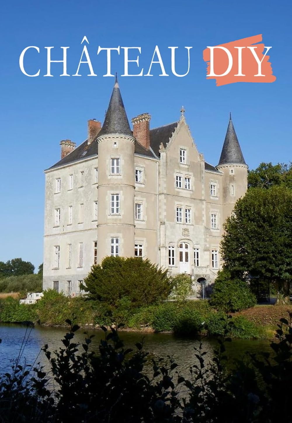 Chateau DIY 