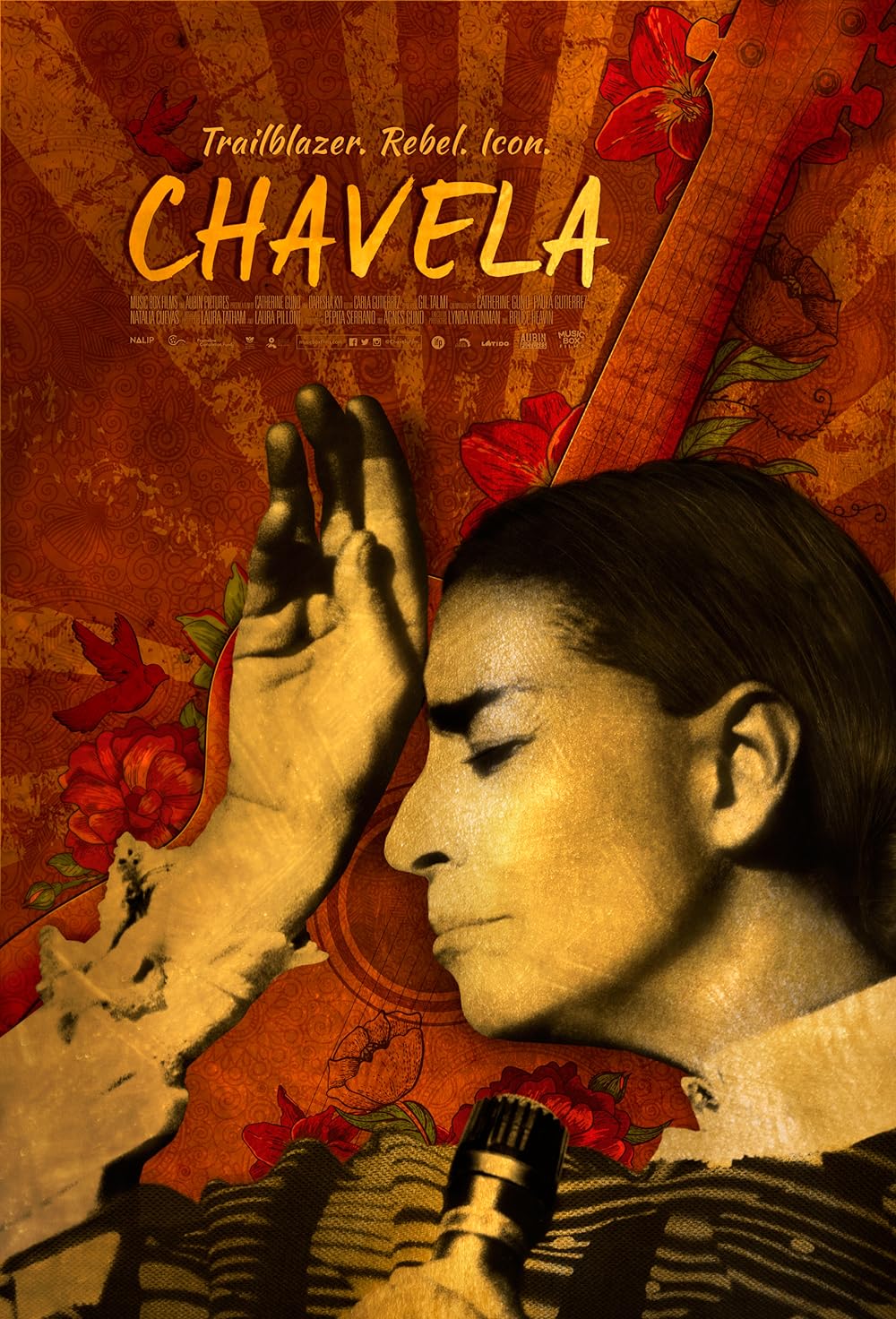 Chavela 
