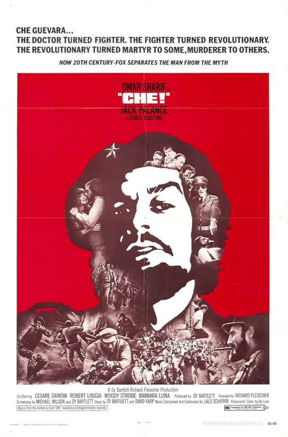 Che! 