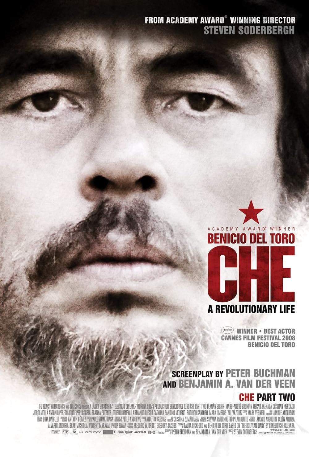 Che: Part Two 