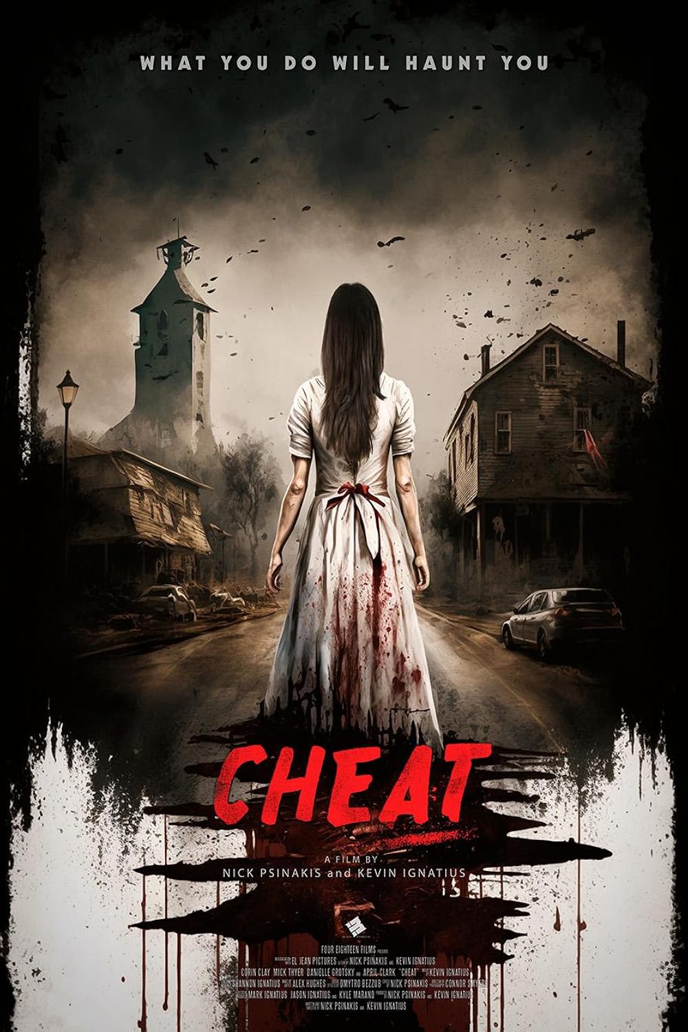 Cheat 