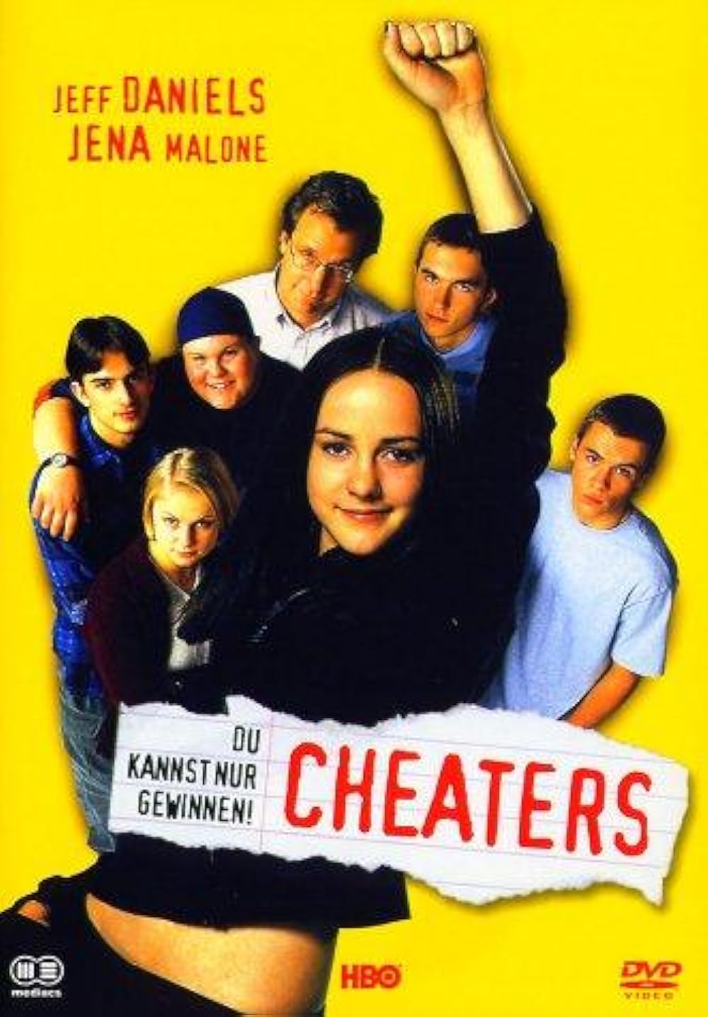 Cheaters 