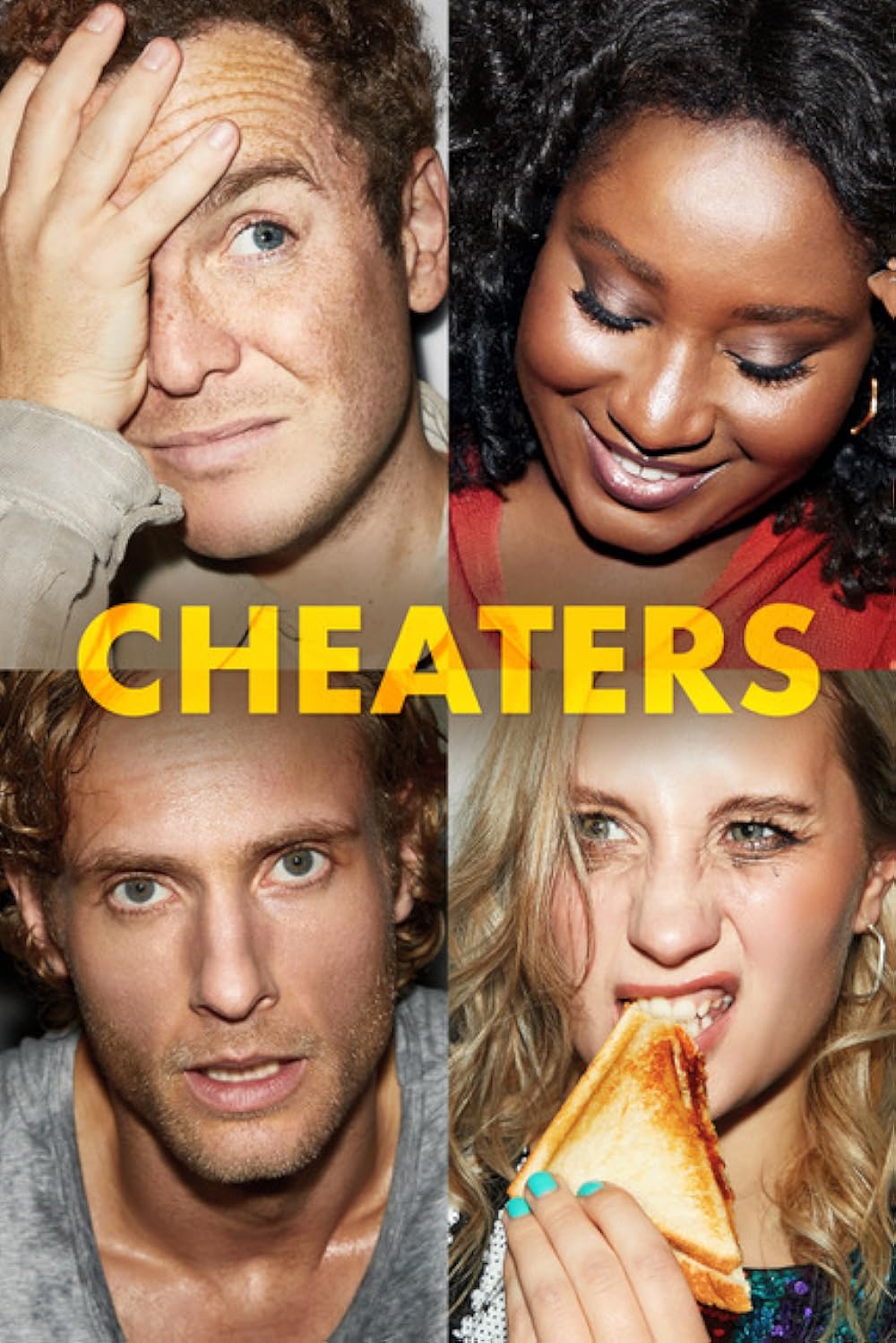 Cheaters 