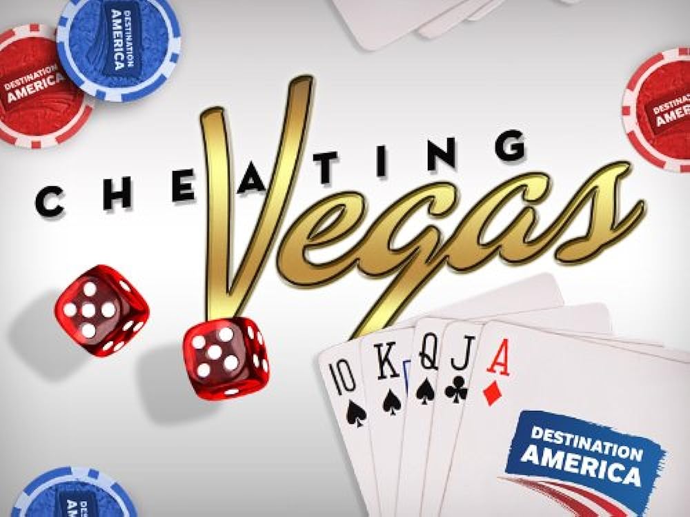 Cheating Vegas 