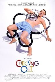 Checking Out 