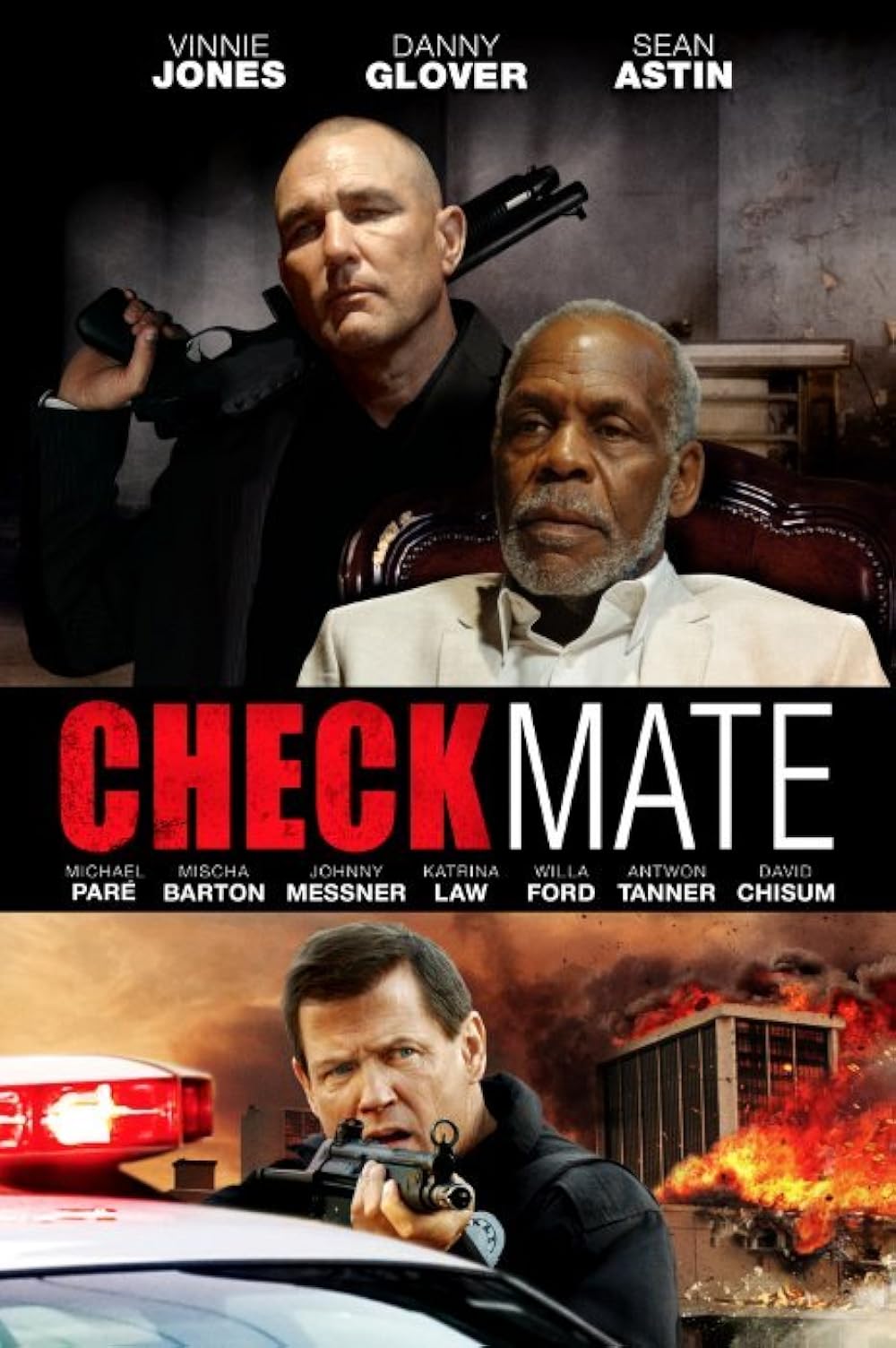 Checkmate 