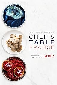 Chef's Table: France 