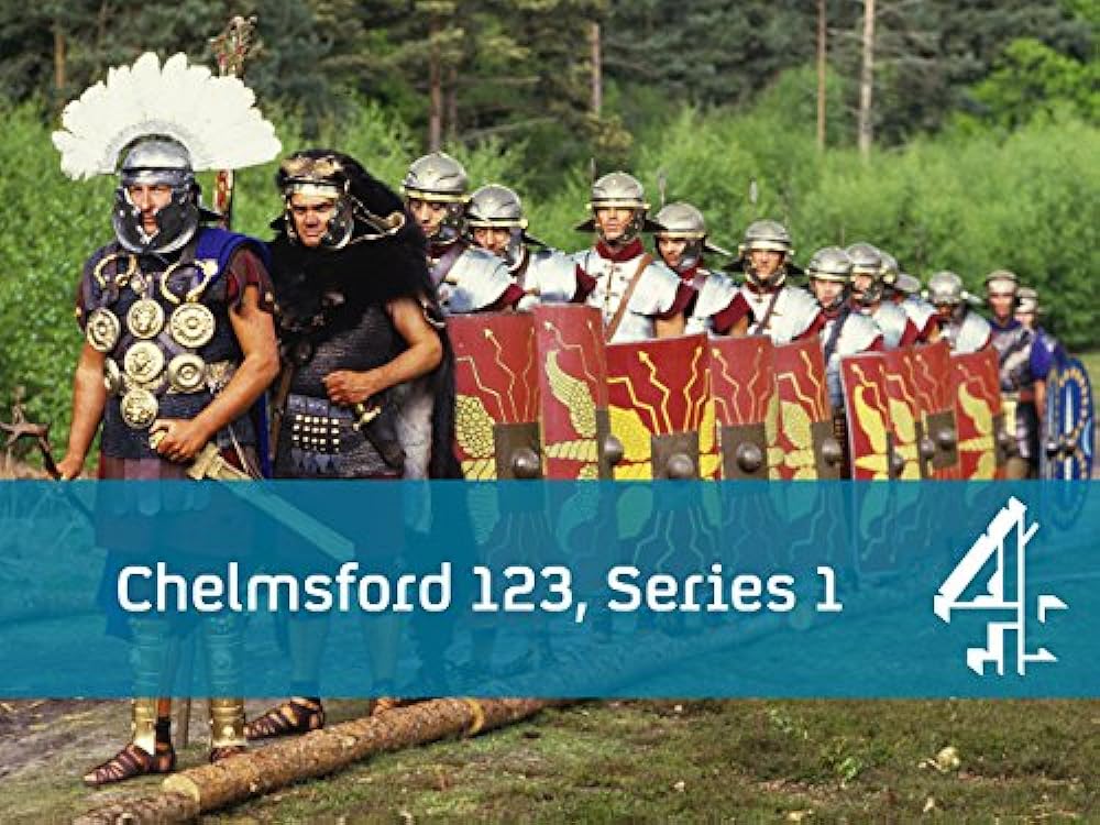 Chelmsford 123 
