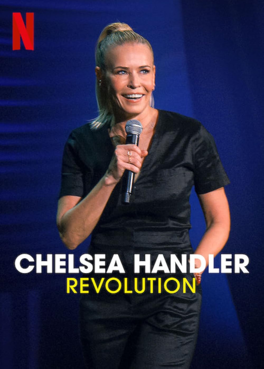 Chelsea Handler: Revolution 