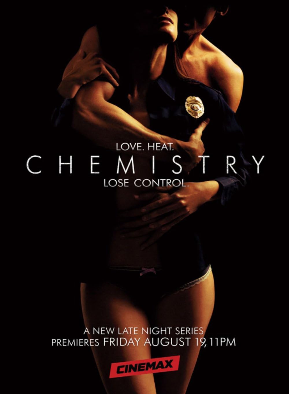 Chemistry 
