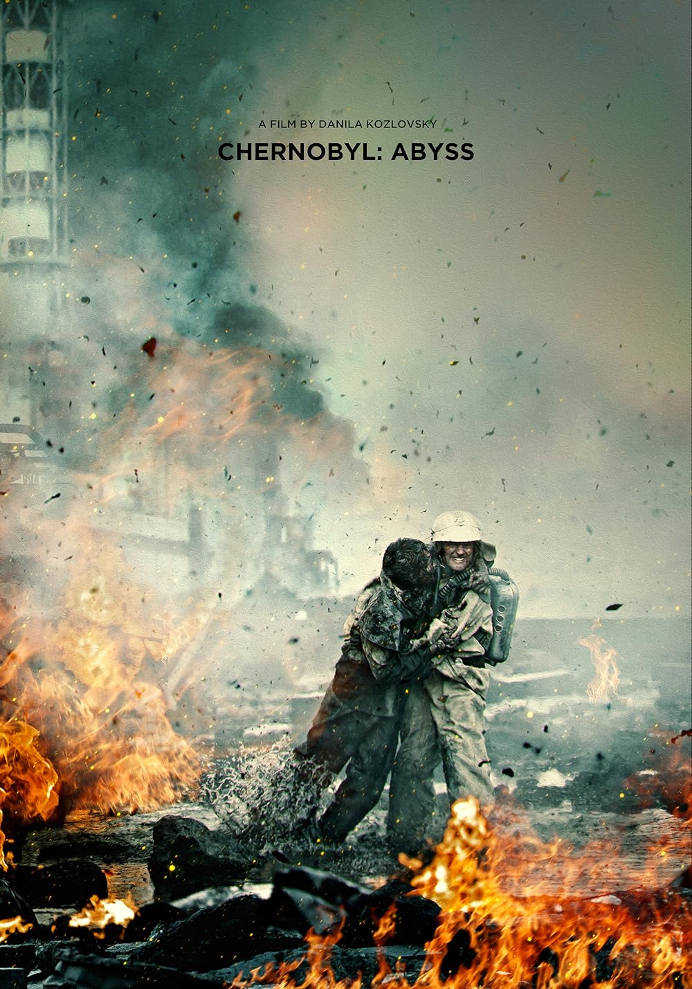 Chernobyl: Abyss 