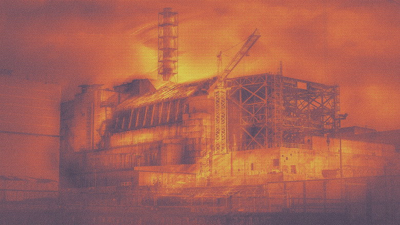 Chernobyl: Days That Shocked the World (2026)