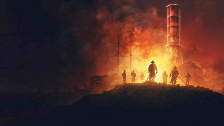 Chernobyl: Inside The Meltdown (2026)