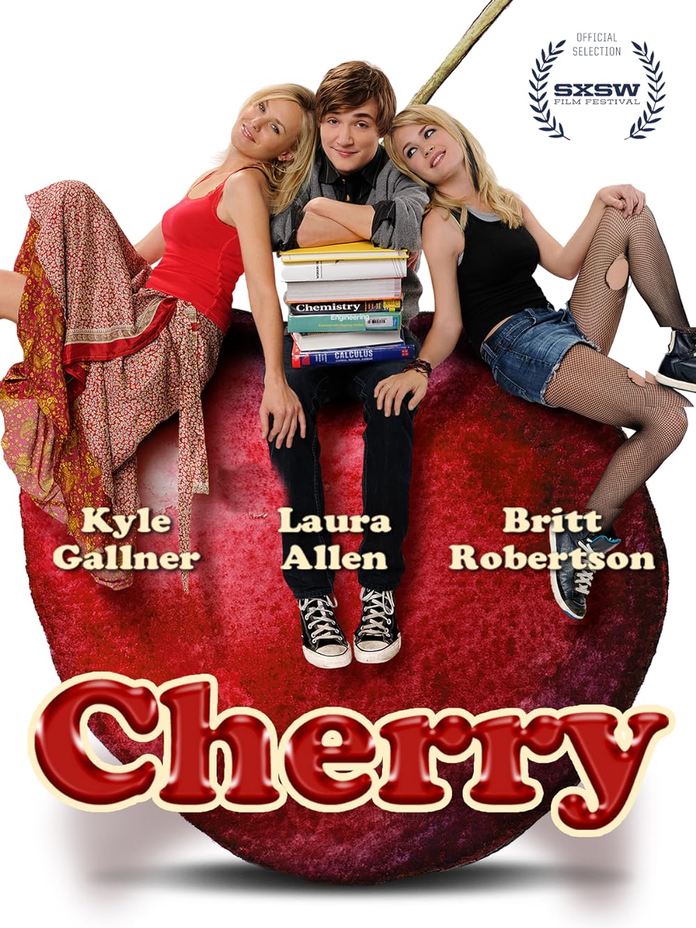 Cherry 