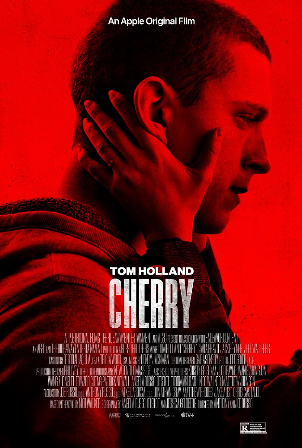 Cherry 