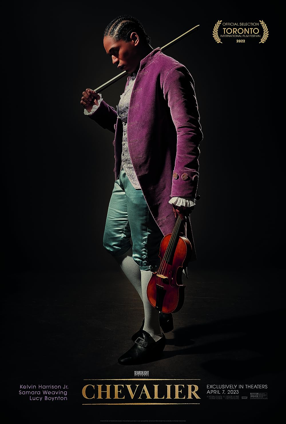 Chevalier 