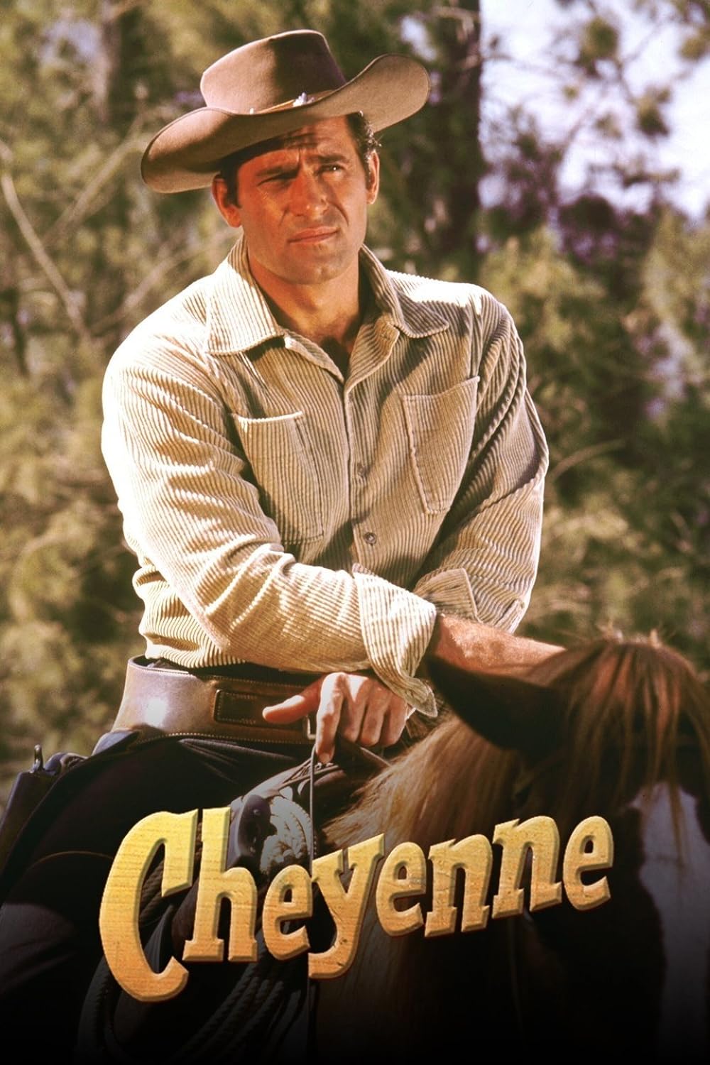 Cheyenne 
