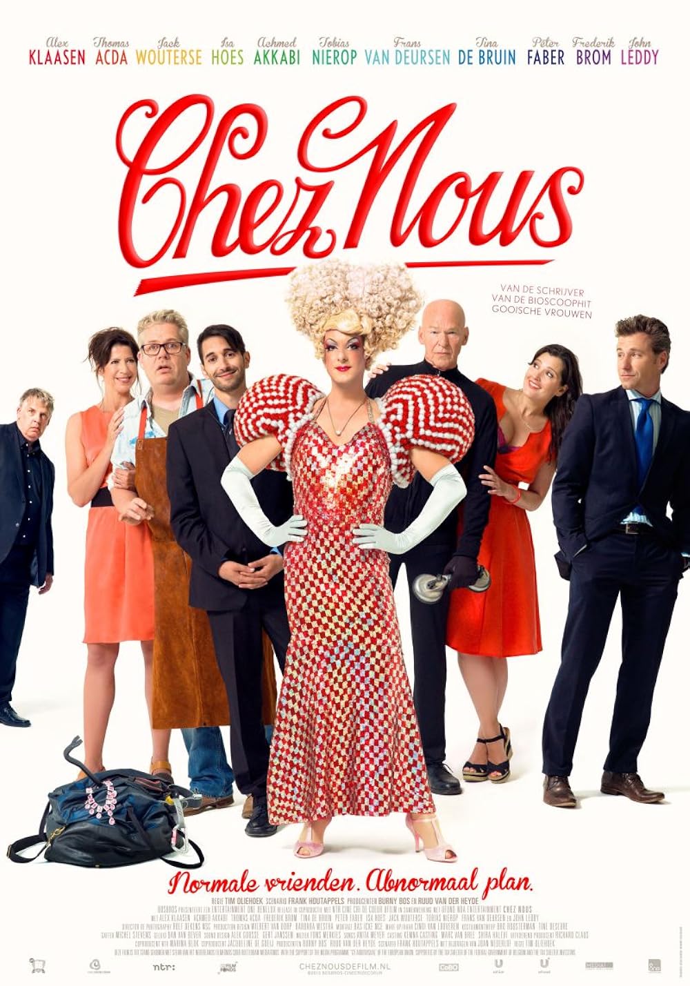 Chez Nous 