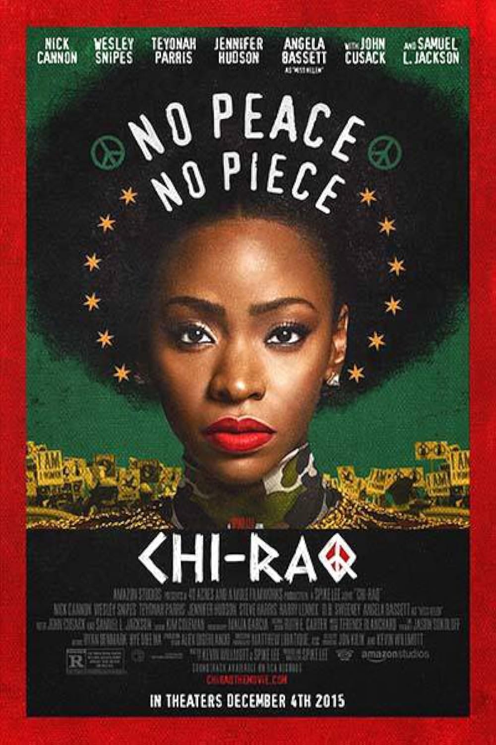 Chi-Raq 