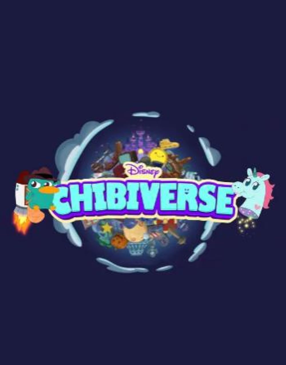 Chibiverse 
