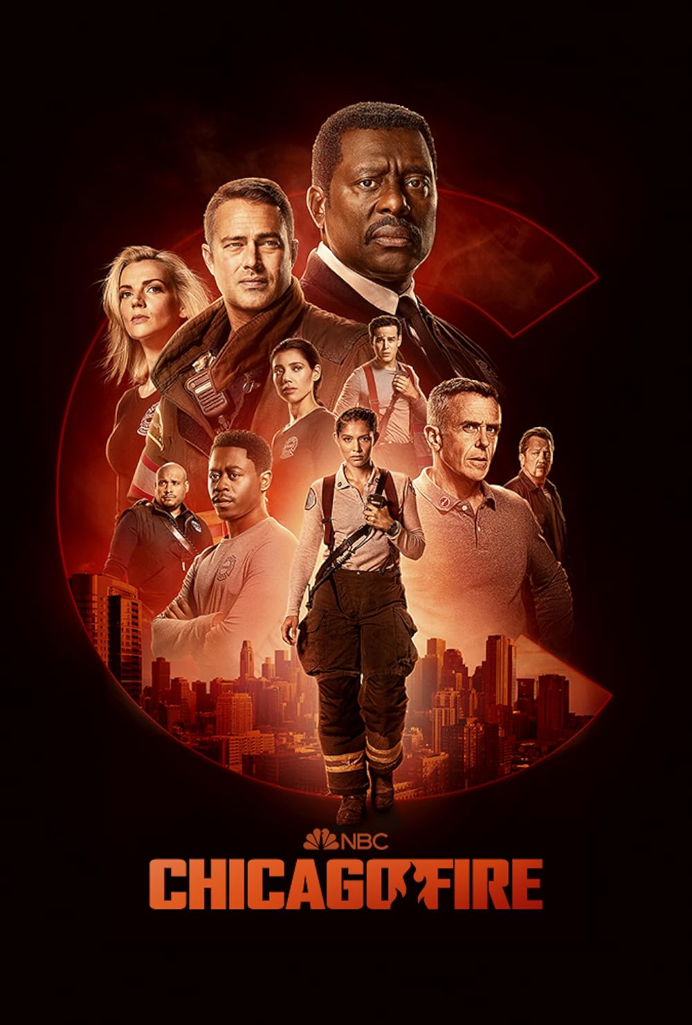 Chicago Fire 