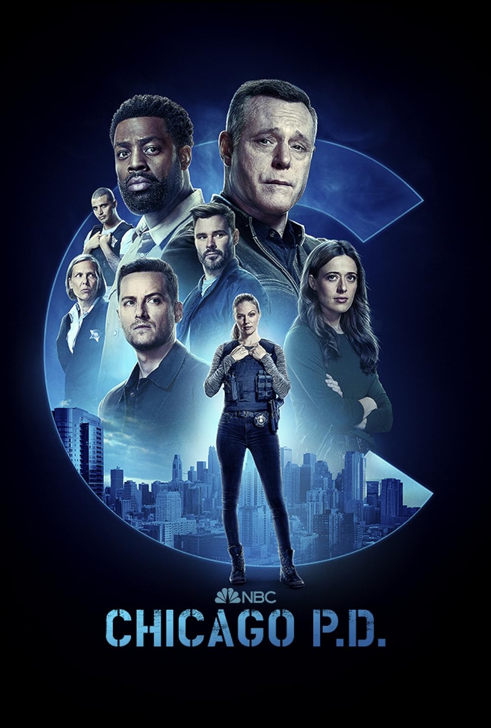 Chicago P.D. 